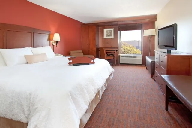 Hampton Inn Cincinnati Kings Island - photo 4