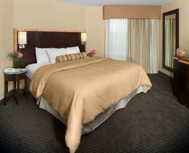 Embassy Suites Birmingham - larawan 4
