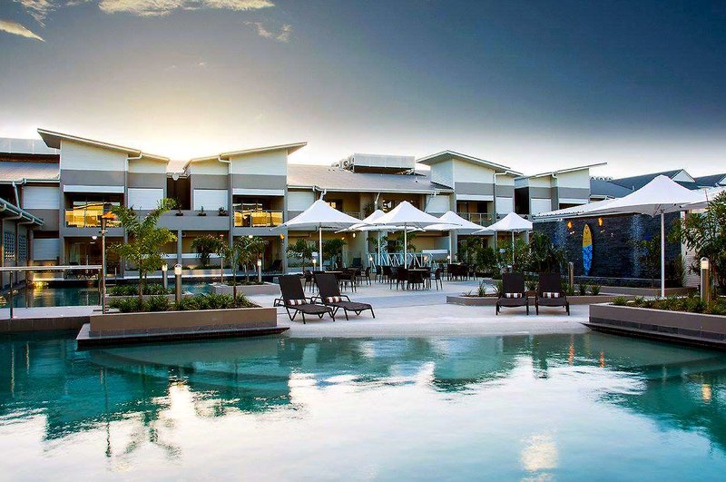 Lagoons 1770 Resort & Spa - photo 1