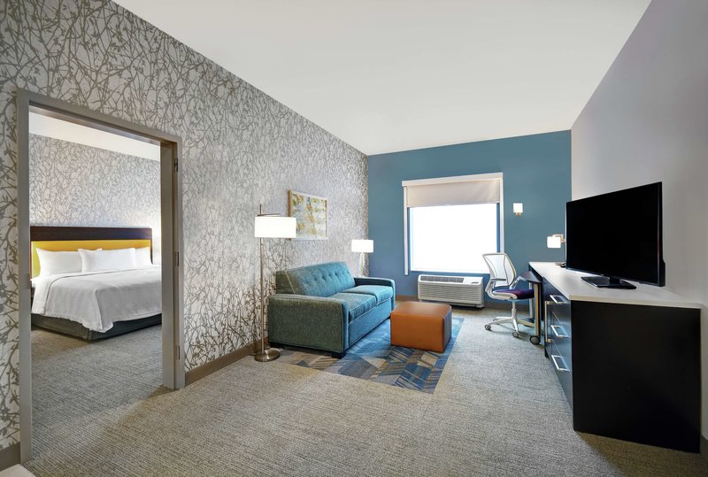 Home2 Suites by Hilton Lawrenceville Atlanta Sugarloaf - kuva 1