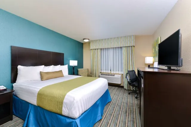 Best Western Long Beach Inn - foto 3