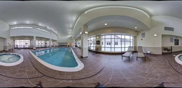 Homewood Suites by Hilton Woodbridge - photo 3