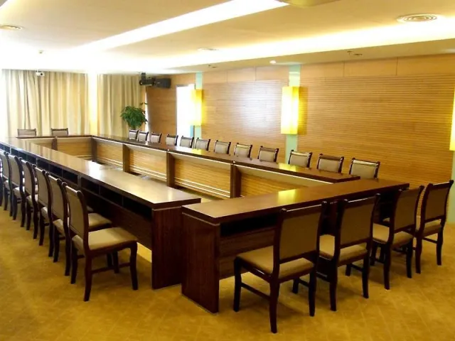Best Western Tianjin Juchuan - photo 2