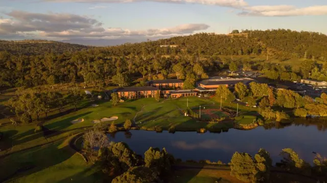 Country Club Tasmania - photo 4