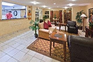 Candlewood Suites Wichita Falls @ Maurine St. - photo 4