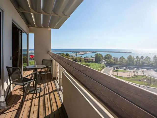 Holiday Inn Salerno - Cava de' Tirreni - foto 4
