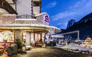 Alpin Garden Luxury Maison & Spa - photo 1