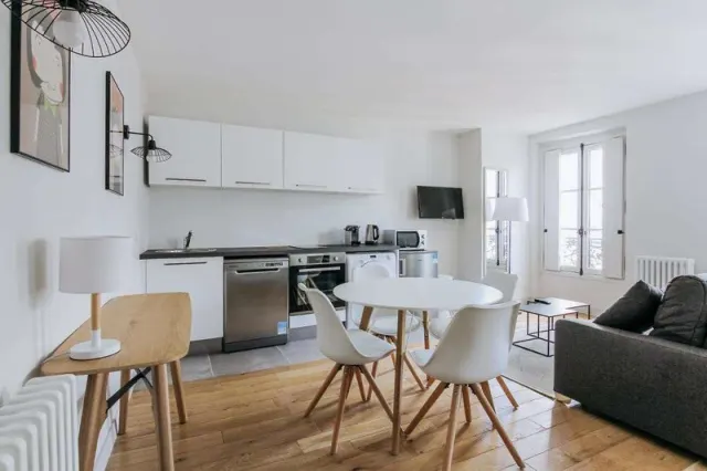 Apparts De l'Oncle Louis - foto 4