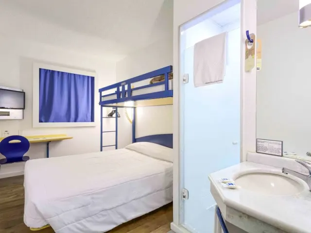 ibis budget Curitiba Centro - foto 2