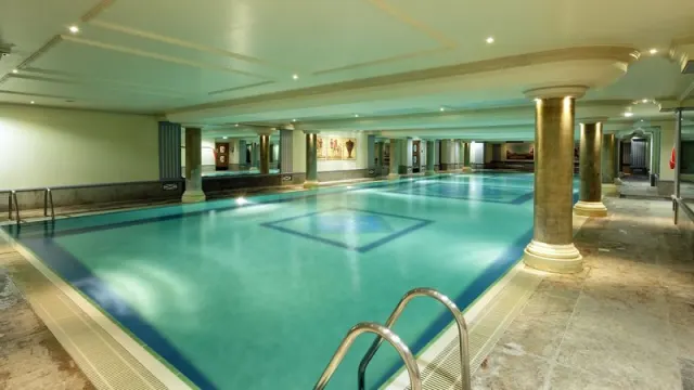 Leonardo Royal Hotel London City - photo 3