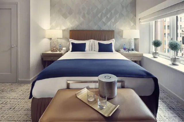 The Artezen Hotel - photo 4