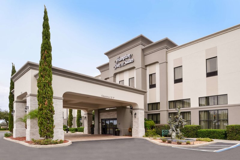 Hampton Inn  Suites Lady LakeThe Villages - foto 1