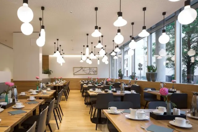 Stadt-gut Hotel Gasthof Goldener Adler - φωτογραφία 4