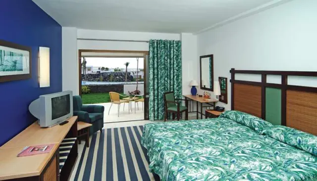 Hotel Costa Calero Thalasso & Spa - photo 4