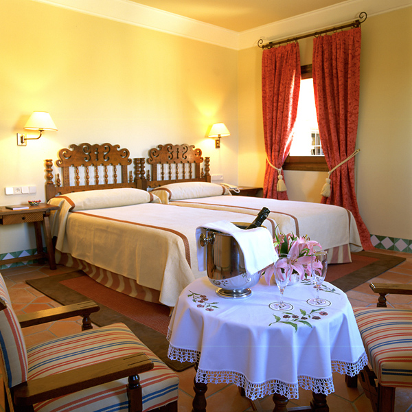 Parador de Alcañiz - photo 4