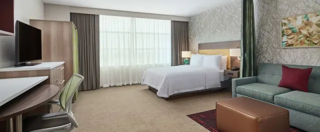 Home2 Suites by Hilton Chicago McCormick Place - photo 3