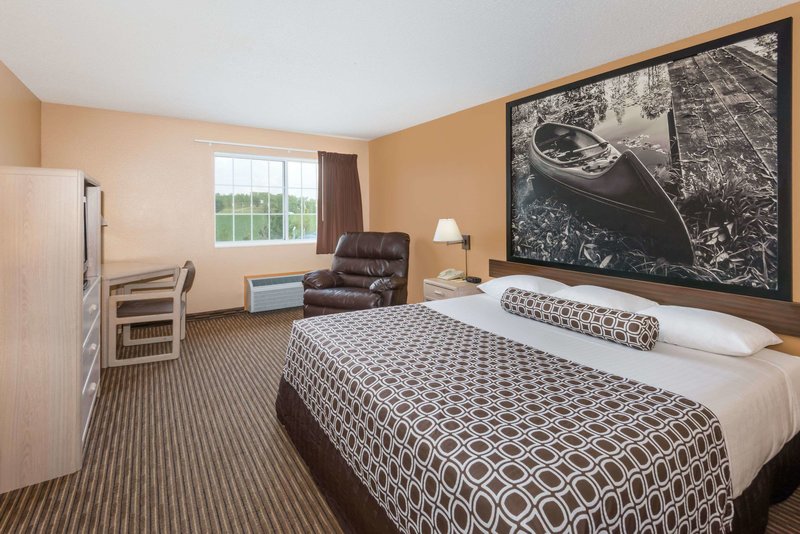 Super 8 by Wyndham, Florida City/Homestead/Everglades - foto 1