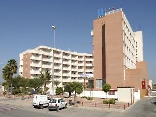 Hotel Gran Playa - foto 1