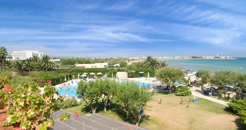 Hotel Del Levante - foto 1