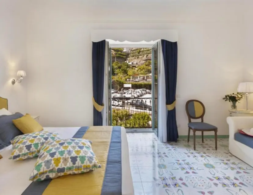 Antica Reghinna Luxury Room - photo 1