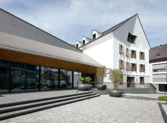 Hotel Caspar - foto 3