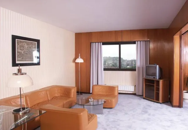 Grand Hotel Plovdiv - photo 2