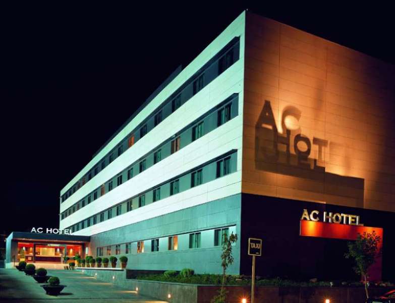 AC Hotel Aravaca - photo 1
