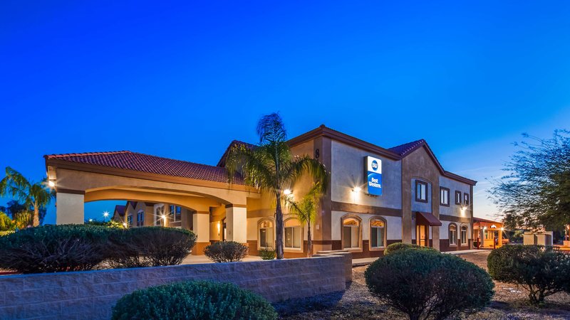 Best Western Tolleson Hotel - foto 1