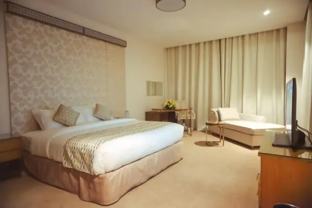Mena Airport Hotel Jeddah - photo 3