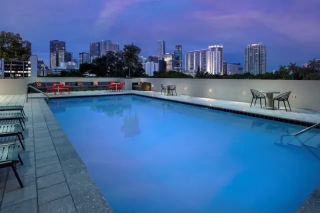 Tru By Hilton Miami West Brickell - foto 4