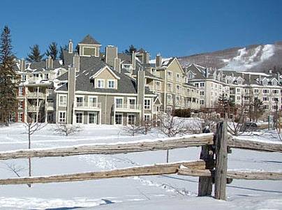 Les Suites Tremblant - Ermitage du Lac - foto 1