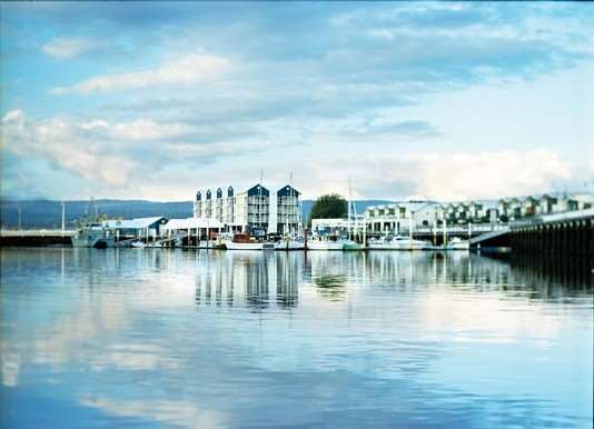 Peppers Seaport Launceston - foto 1