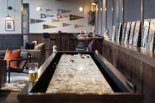 Moxy Nashville Vanderbilt at Hillsboro Village - foto 4