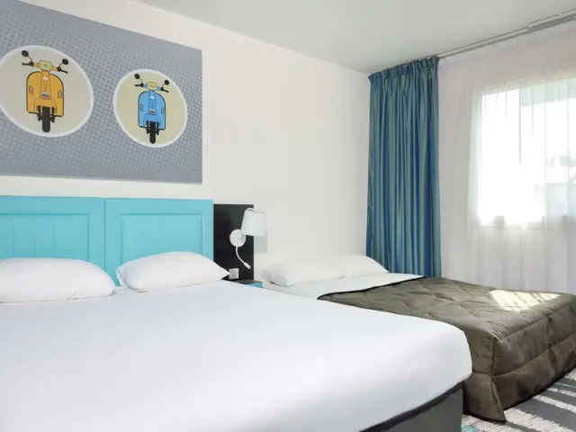 Ibis Styles Angouleme Nord - photo 3