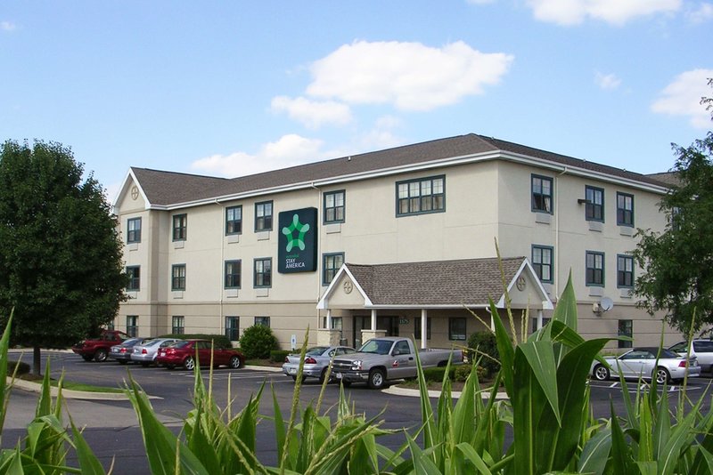 Extended Stay America Chicago Naperville West - photo 1