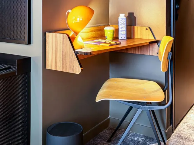 ibis Styles Paris Villejuif - photo 2
