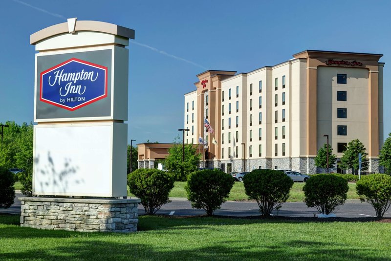 Hampton Inn NeptuneWall - photo 1