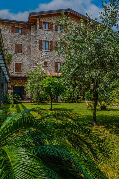 Hotel Antico Monastero - foto 3