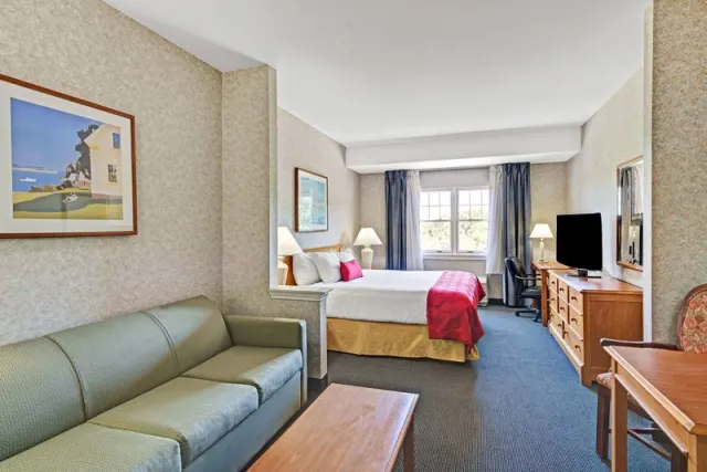 Ramada by Wyndham SacoOld Orchard Beach Area - foto 3