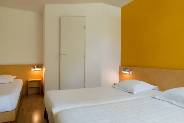 The Originals Access, Hotel Saint-Flour - photo 3