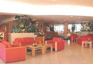 Novotel Marne la Vallée Noisy le Grand - foto 4