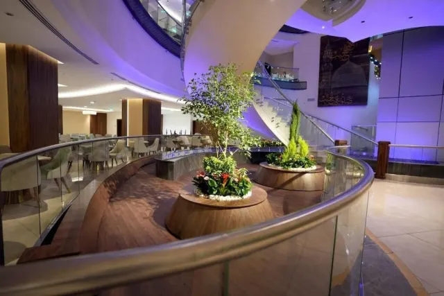 Peninsula Worth Hotel - photo 2