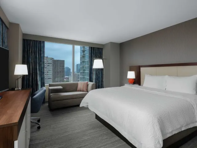 Hampton Inn Chicago-Elgin/I-90 - foto 3
