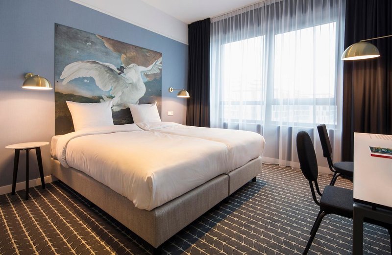 Corendon Village Hotel Amsterdam - photo 1