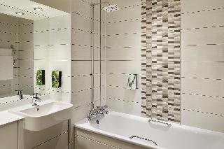 Premier Inn Birmingham City Centre (Exchange Square) - photo 2
