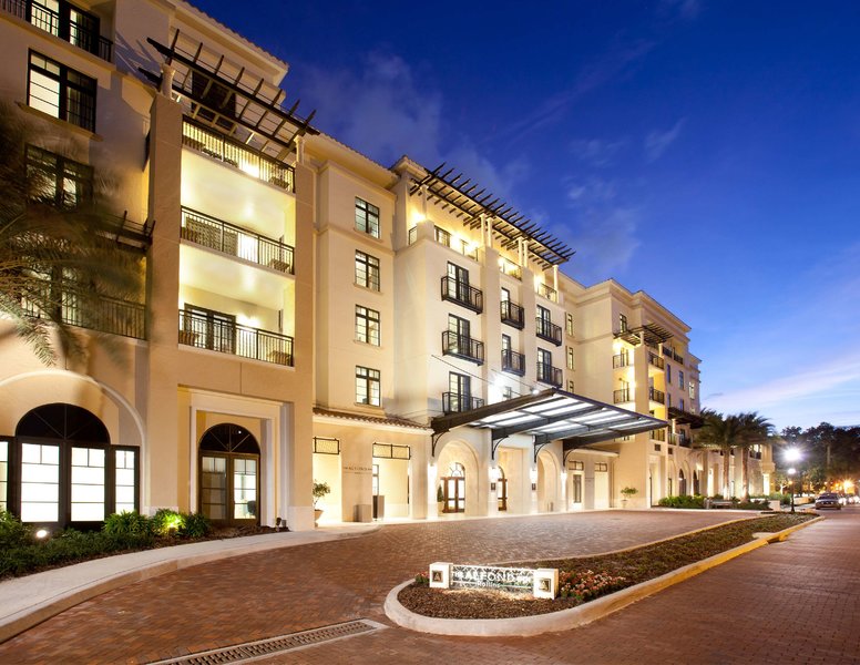 The Alfond Inn - photo 1