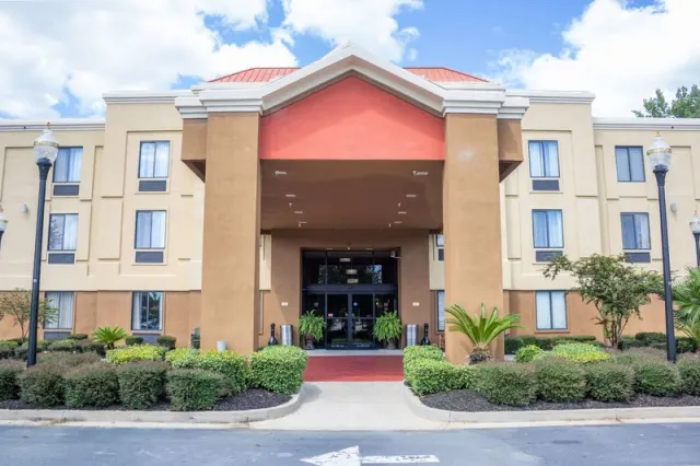 Best Western Plus Richmond Hill Inn, Georgia