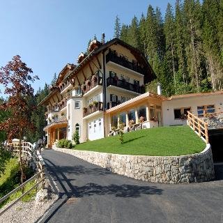 Hotel Plank - foto 1