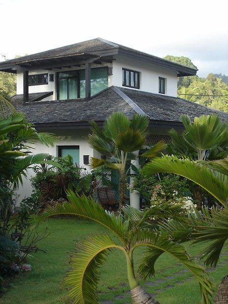 The Anda Mani Khaolak Beachfront Villas - photo 1