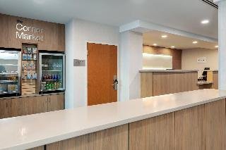 Fairfield Inn & Suites by Marriott Atlanta East/Lithonia - photo 2